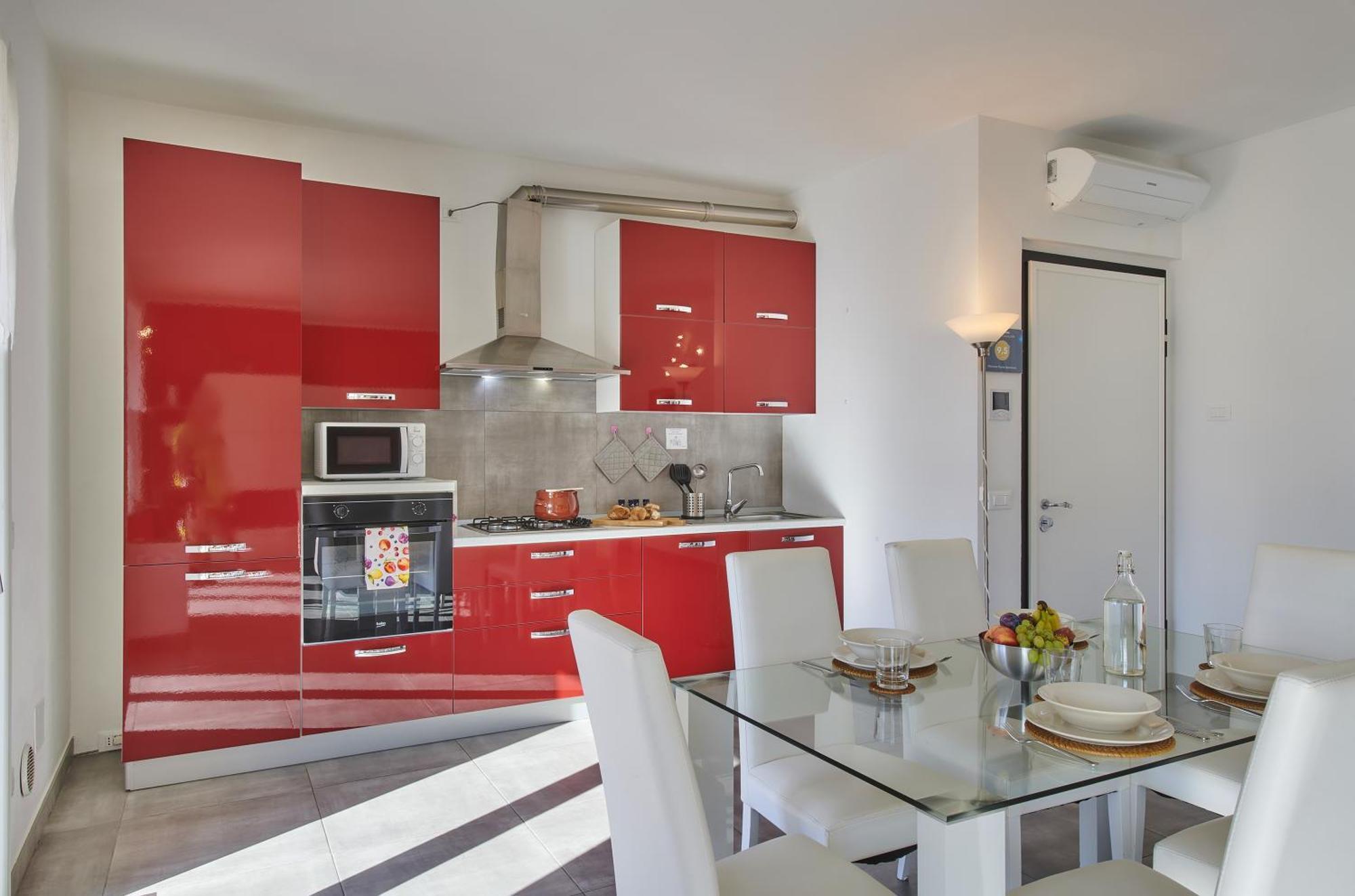 Welcome Home Apartment Lierna Bagian luar foto