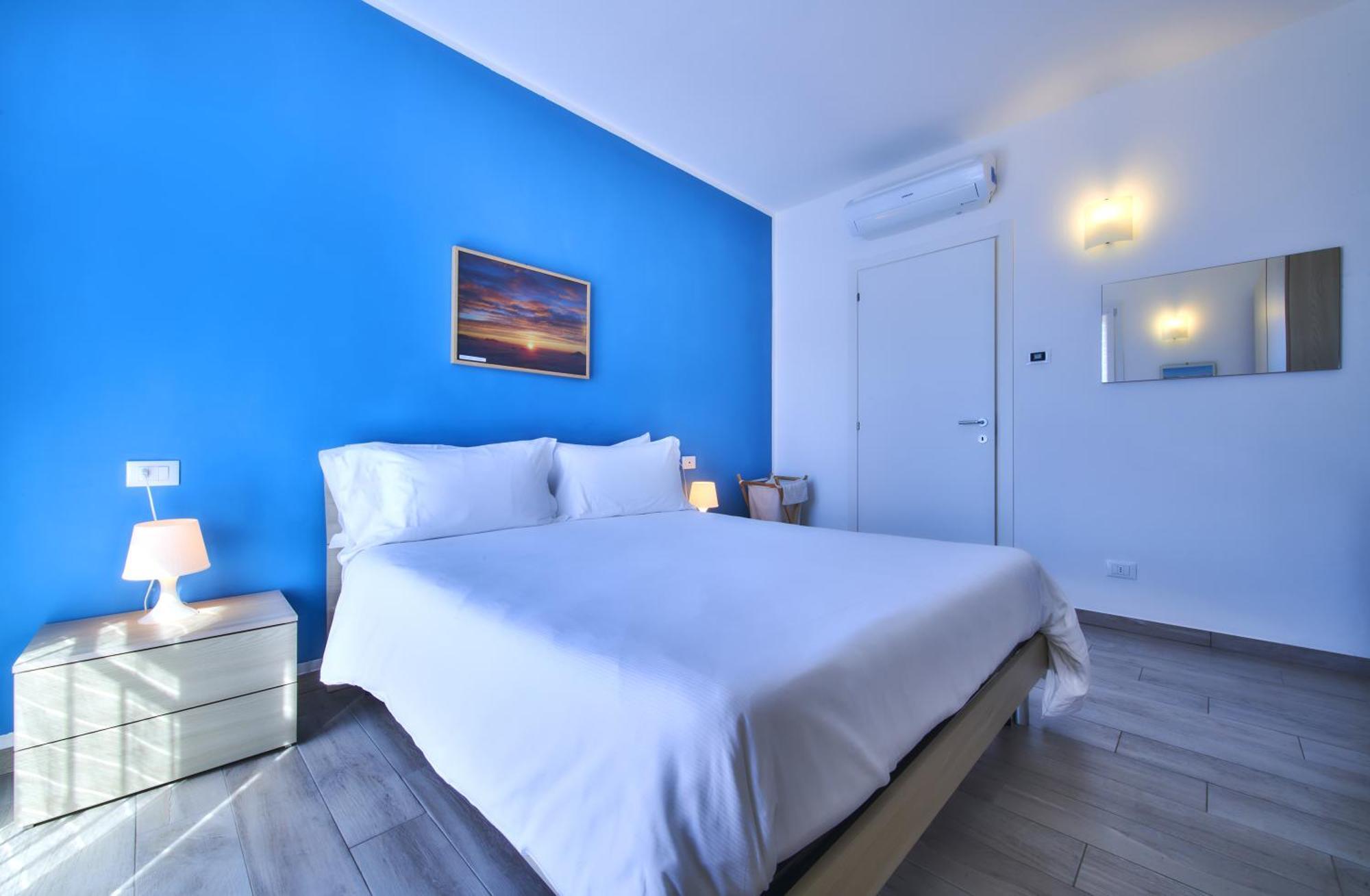 Welcome Home Apartment Lierna Bagian luar foto