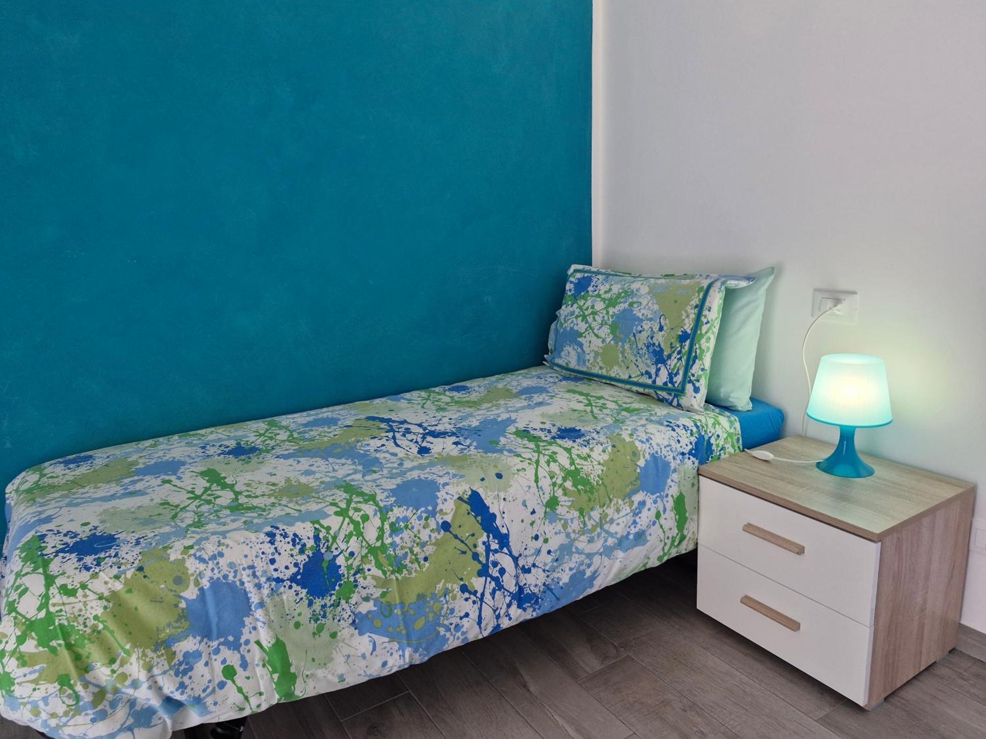 Welcome Home Apartment Lierna Bagian luar foto